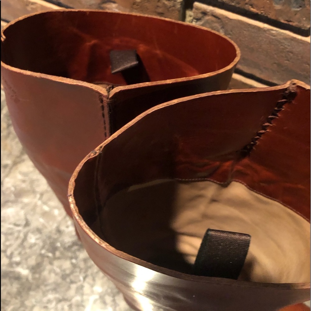 BUTTERO BOOTS - Picture 7 of 7